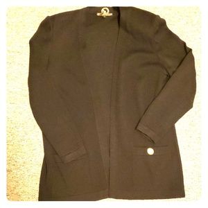 St. John knitwear Cardigan